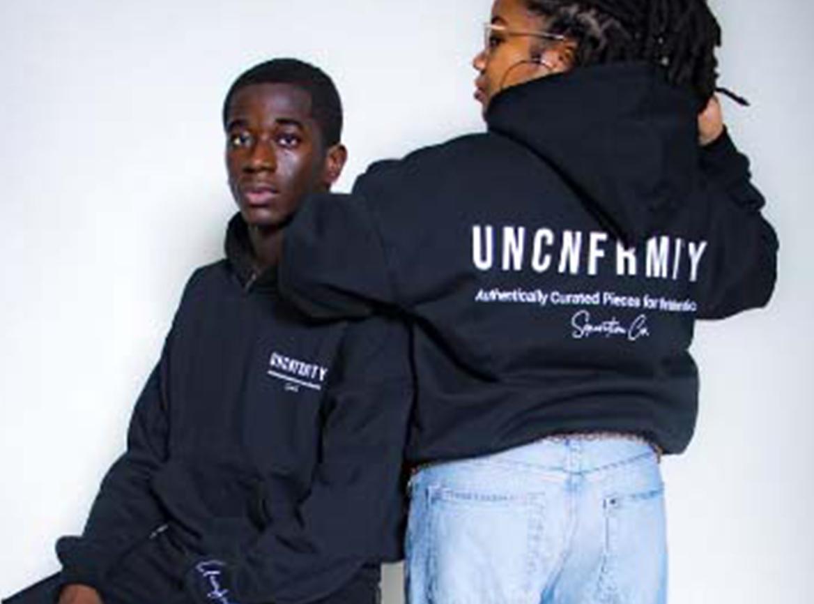 Bison Store- Products from Unconformity