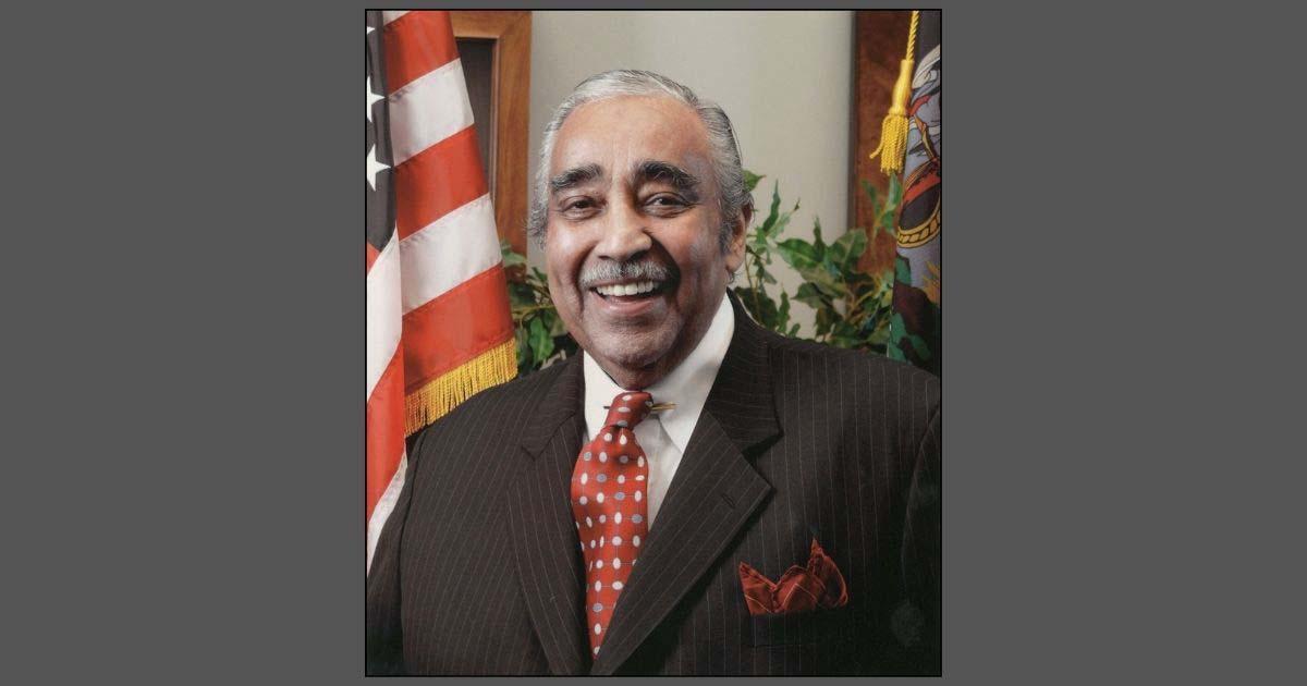 Charles Rangel