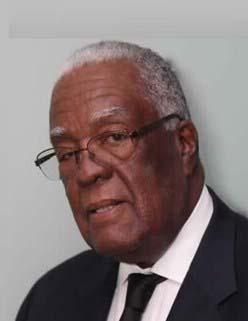 George Littleton