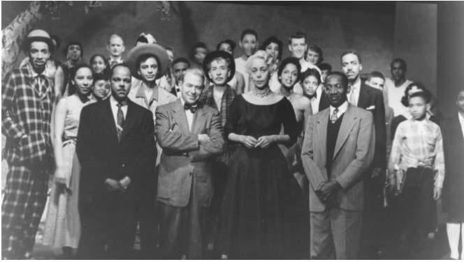 Howard Players