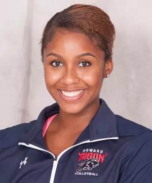 Janaya Hampton