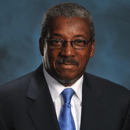Frank Savage