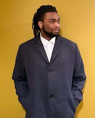 Zion Murphy