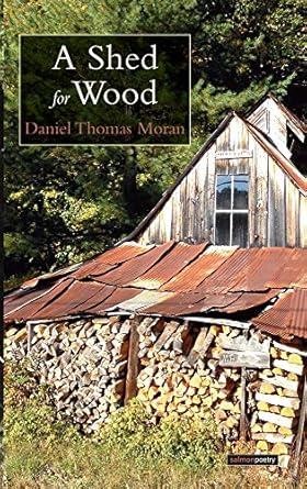 a shed for wood book cover