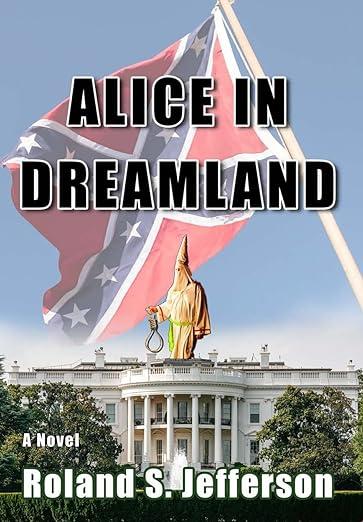 alice in dreamland image