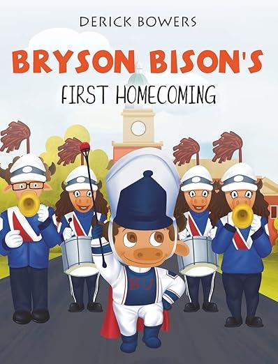bryon bisons first homecoming