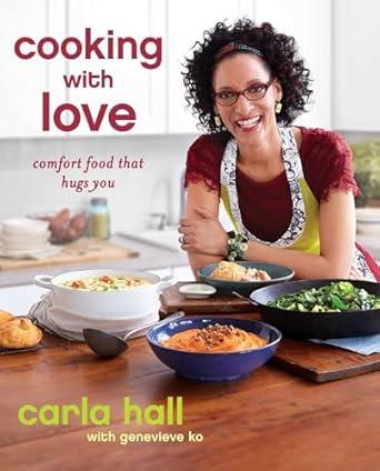cooking with love book cover