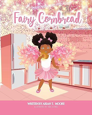 fairy cornbread book cover