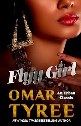 flyy girl book cover