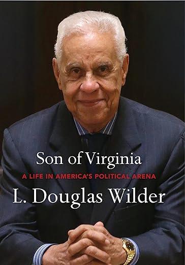 son of virginia book cover