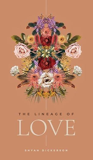 the lineage of love book cover