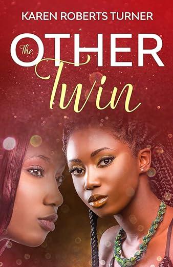 the other twin book cover
