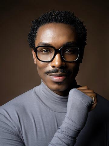 Christopher Cross Headshot