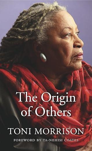 the origin of others book cover