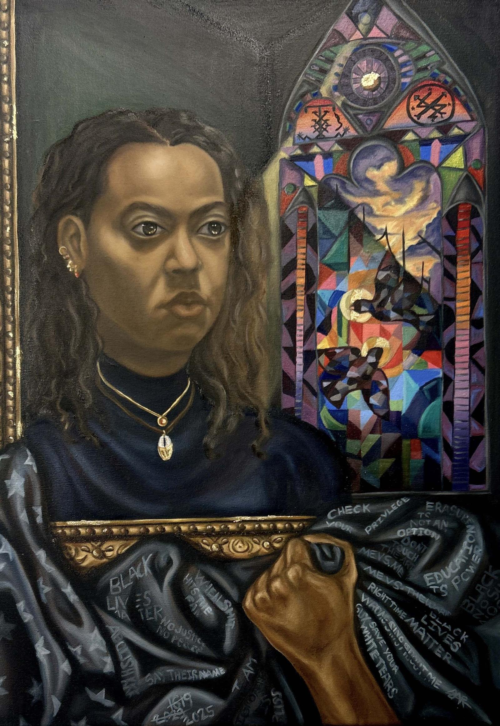 Life in Between by Jazzlyn Rainey