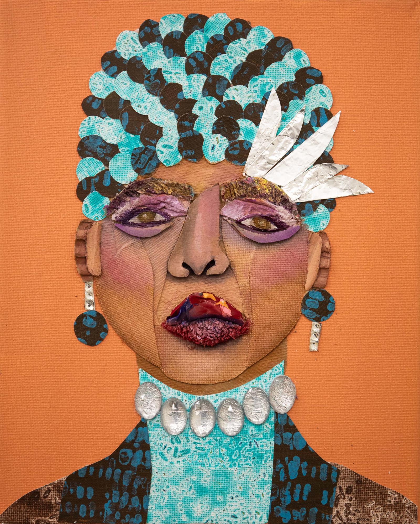 SISTER AUTUM BY MYKAYLA OSBORNE