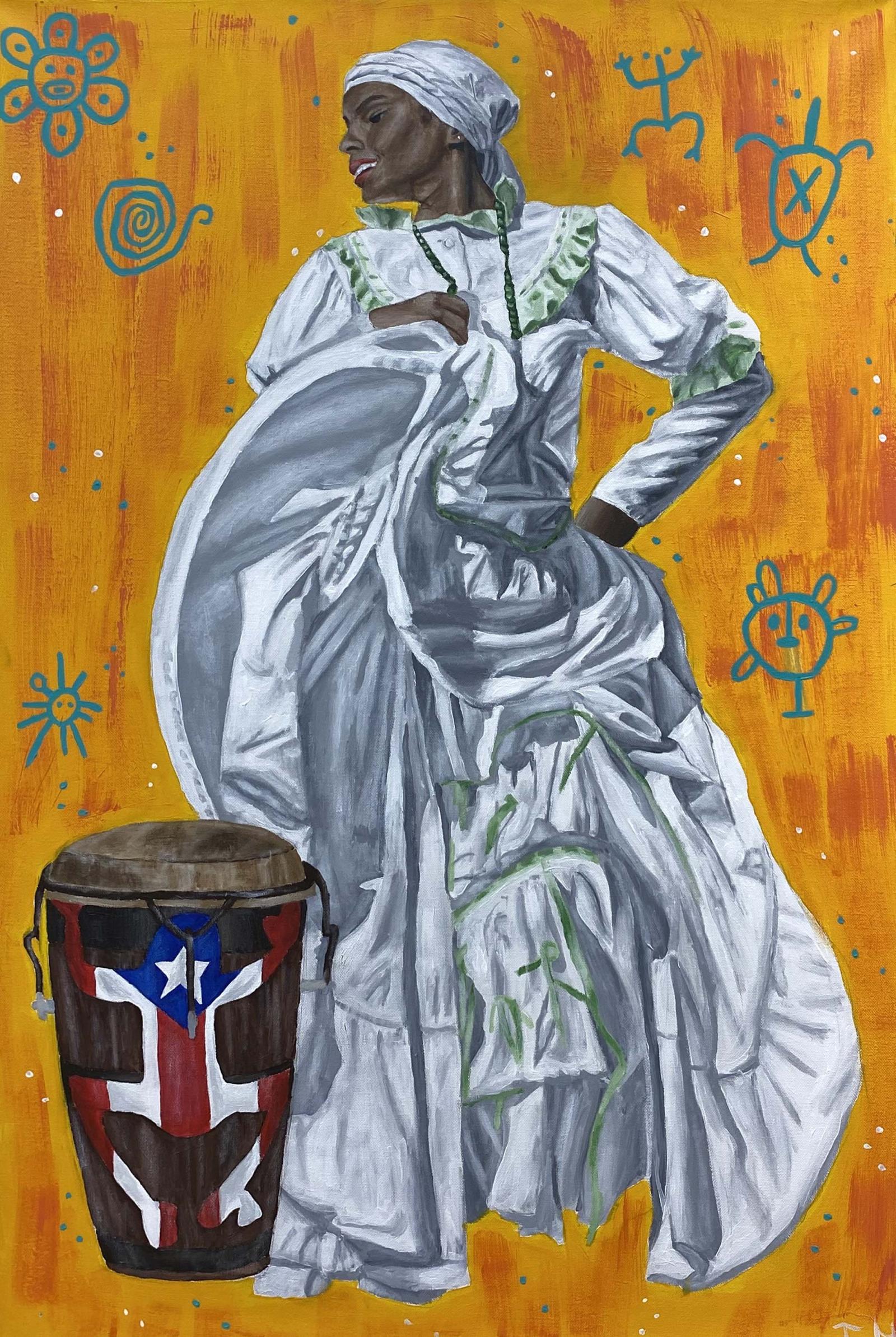 Bomba by Isabella Murphy