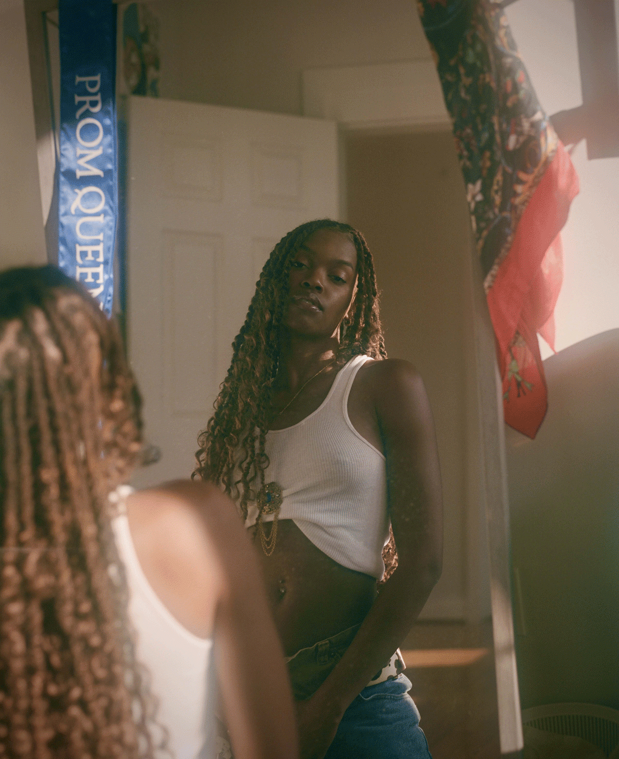 MISEDUCATION NYASIA ASHFORD