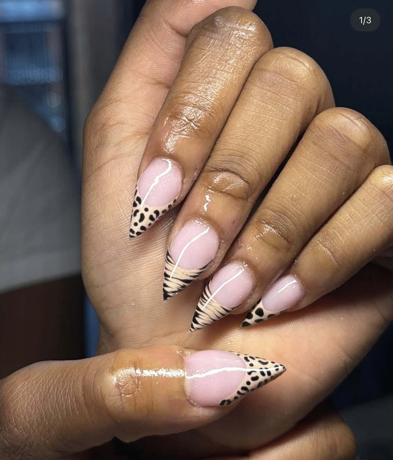 Jordan Gurley name designs