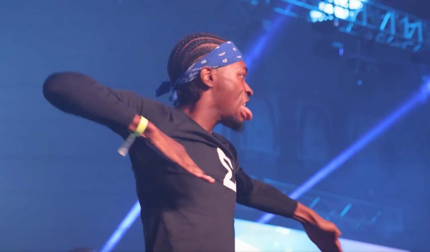 Phi Beta Sigma at Howard University Homecoming 2026