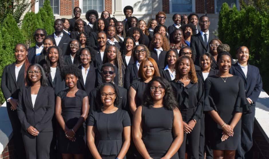 Alternative Spring Break 2026 Steering Committee