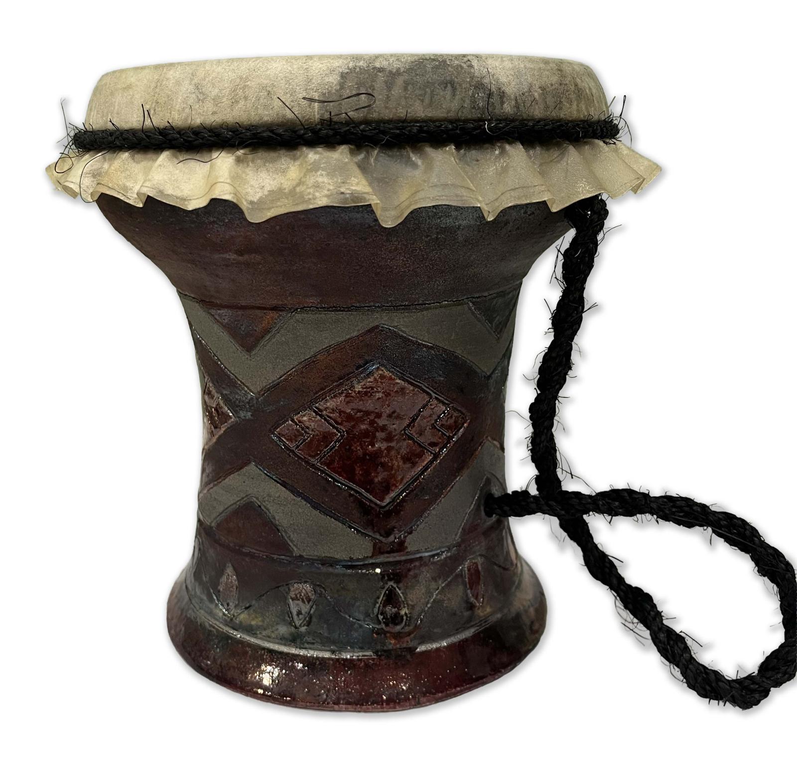 First Drum BY PHYLICIA ROBINSON IMAGE