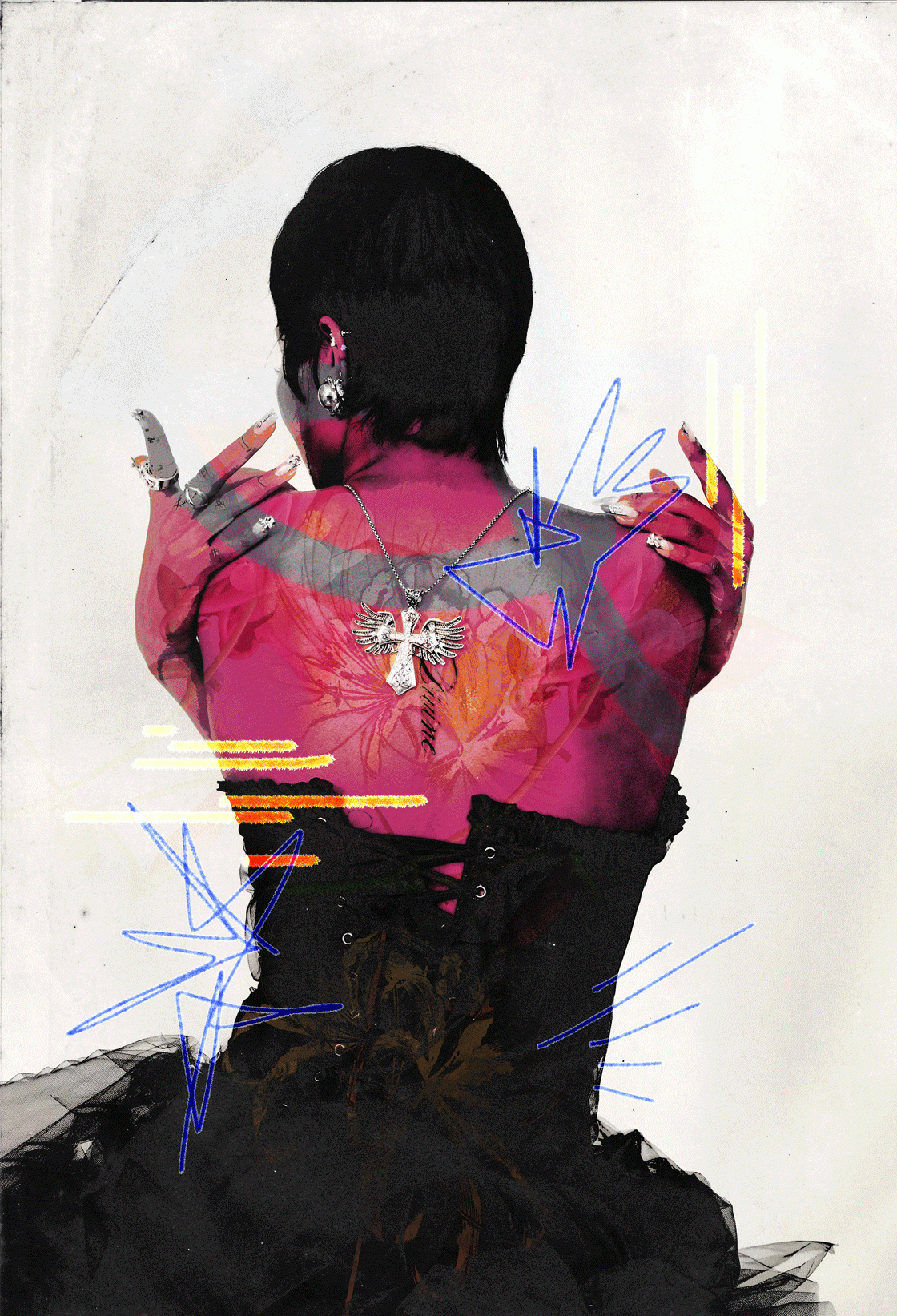 truth by noni garrett